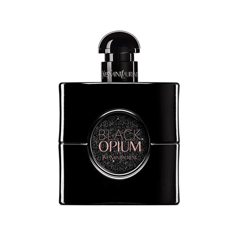 ysl perfume black opal